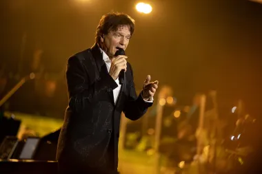 Zdravko Čolić, ususret Danu žena, priprema veliki koncert u Sisku