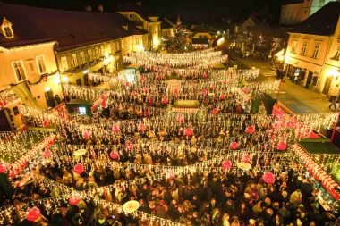 Advent u Samoboru donosi odličan glazbeni program, ovaj vikend nastupa TBF