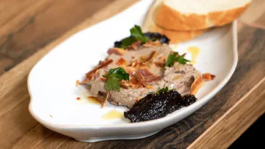 Domagoj Čirjak iz 'Hell's Kitchena' podijelio je s nama svoja top 3 jela