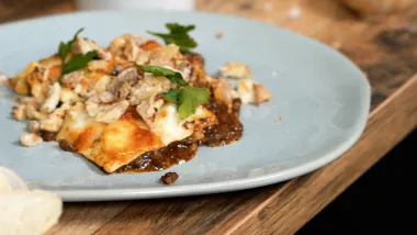 Domagoj Čirjak iz 'Hell's Kitchena' podijelio je s nama svoja top 3 jela