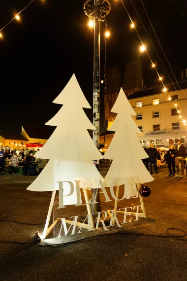 Ovaj petak na Dolac dolaze Dubravkin put i chef Roko Nikolić te Pigeria Gudin i Sexy Cow iz Splita