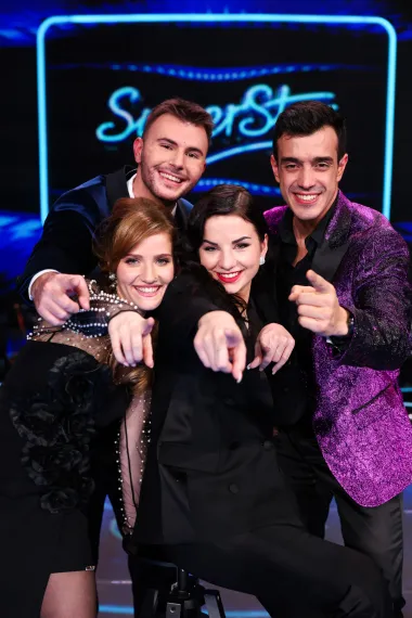 Večeras će jedan od četvero kandidata postati novi hrvatski 'Superstar'