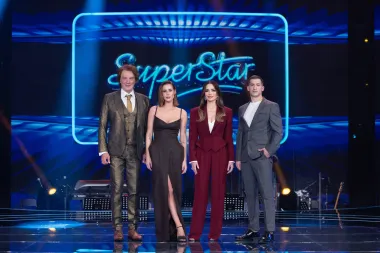 Večeras će jedan od četvero kandidata postati novi hrvatski 'Superstar'
