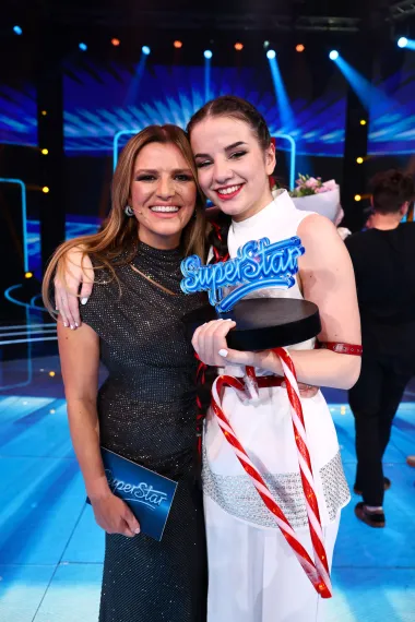 Karla Miklaužić nosi titulu 'Superstara' i 50.000 eura u Hum na Sutli!