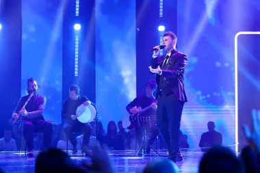 Karla Miklaužić nosi titulu 'Superstara' i 50.000 eura u Hum na Sutli!