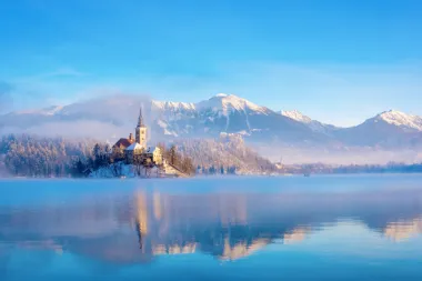 Razmišljaš o zimovanju? Donosimo destinacije u Sloveniji za snježnu avanturu