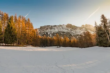 Ove destinacije za zimovanje u Italiji su jednostavno čarobne
