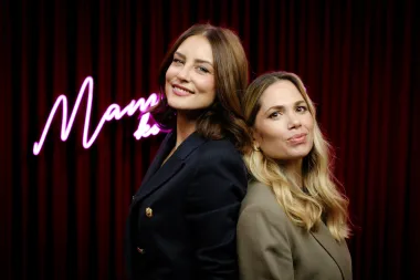 Svestrana kreativka i omiljeno TV lice, Antonija Stupar Jurkin u ovotjednoj epizodi podcasta „Mame kod Lane“ dijeli svoje strahove i izazove majčinstva