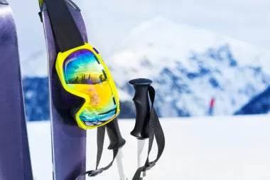 Spremaš se za skijanje? Složile smo detaljan popis svega što ti je potrebno