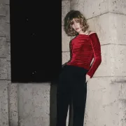 Baršun ove zime izgleda bolje nego ikad – Mango i Zara imaju prekrasne modele