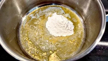 Kraljica juha - imamo recept u fotografijama za tradicionalnu begovu čorbu