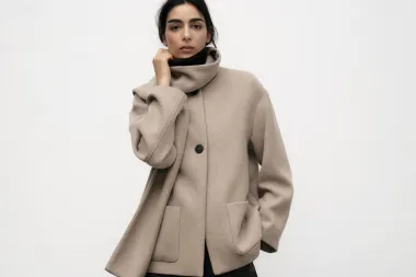 17 modnih klasika iz Zare koji će unijeti dašak luksuza u svaki look