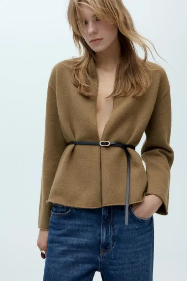 17 modnih klasika iz Zare koji će unijeti dašak luksuza u svaki look