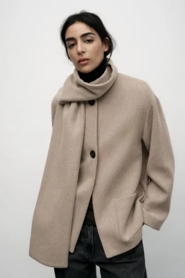17 modnih klasika iz Zare koji će unijeti dašak luksuza u svaki look