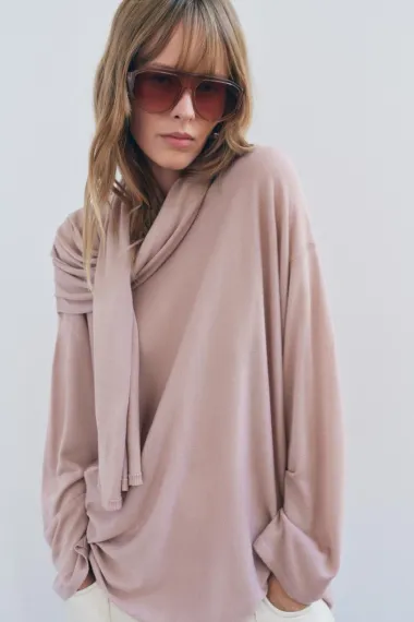 17 modnih klasika iz Zare koji će unijeti dašak luksuza u svaki look