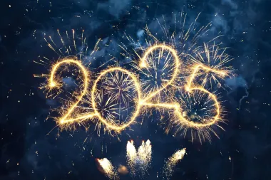 Ova 4 horoskopska znaka bit će najsretnija u 2025. godini