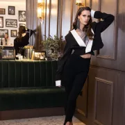Krie Design ima novu party capsule kolekciju koja odiše glamurom