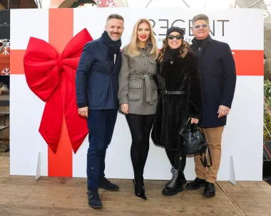 Regent Real Estate uspješnu poslovnu godinu proslavio velikim domjenkom