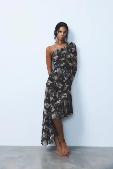 Prema Vogueu: 7 modela haljina koji će ove godine dominirati modnom scenom
