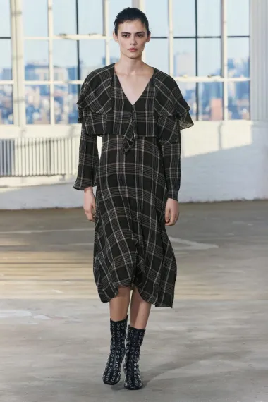 Prema Vogueu: 7 modela haljina koji će ove godine dominirati modnom scenom