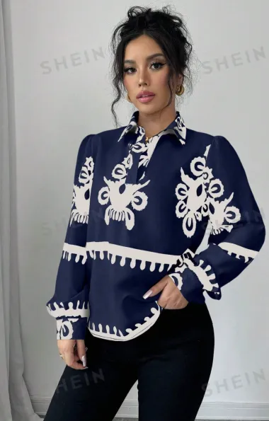 Shein ima predivne bluze i košulje za svaki budžet