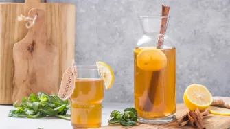 Kombucha poboljšava zdravlje i kvalitetu života, a već je postala jako popularna
