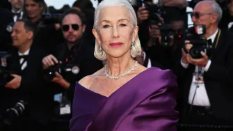 Helen Mirren (79) otkrila da je 12-minutni vojni trening održava u formi desetljećima