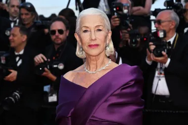 Helen Mirren (79) otkrila da je 12-minutni vojni trening održava u formi desetljećima
