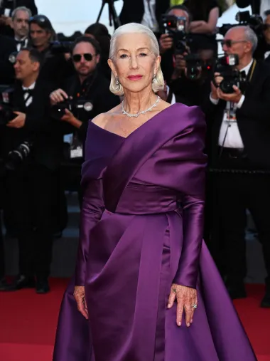 Helen Mirren (79) otkrila da je 12-minutni vojni trening održava u formi desetljećima