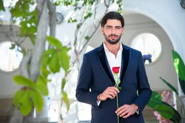 Šime Elez je Gospodin Savršeni s mediteranskom dušom: 'Želim imati svog sina i tatinu princezu'