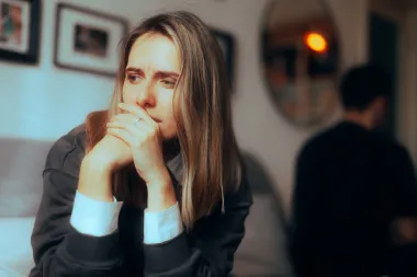 5 razloga zbog kojih parovi ostaju zajedno iako su nesretni