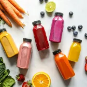 Smoothie recepti za mršavljenje koje možeš napraviti za nekoliko minuta