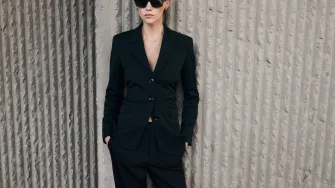 Najbolji modeli ženskih odijela sa zimskih sniženja - od klasičnih do ležernih modela