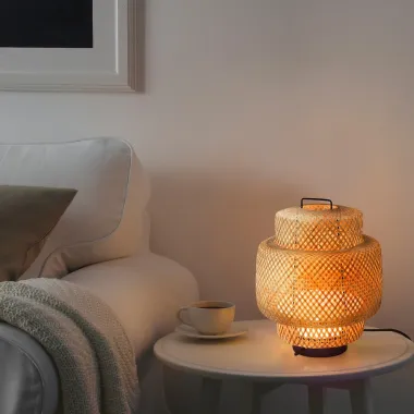 Unesi toplinu i eleganciju u dom uz ove divne i povoljne lampe