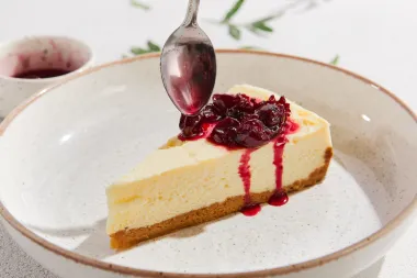 6 trikova uz koje će cheesecake uvijek ispasti savršeno