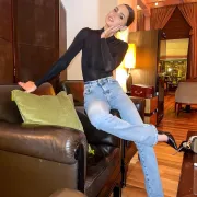 Influencerica Tea Dujmić podijelila je s nama svojih najboljih 15 outfita