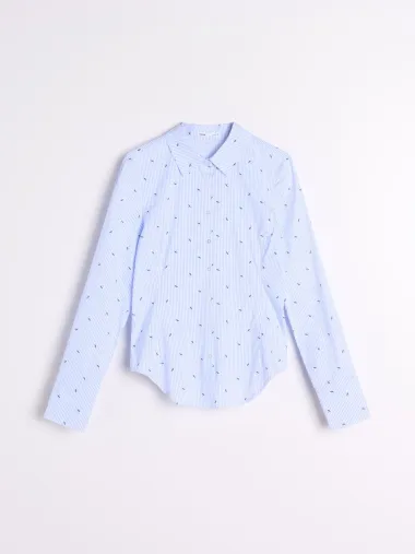 Pronašli smo košulje i bluze do 10 eura s kojima nećeš razmišljati što odjenuti