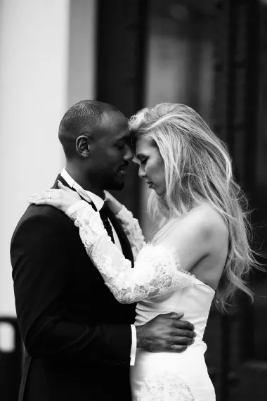 Prva samostalna revija hrvatskog brenda Royal Bride čije haljine obožavaju poznate Hrvatice