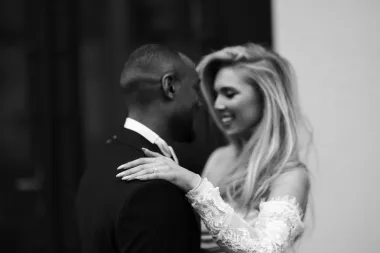 Prva samostalna revija hrvatskog brenda Royal Bride čije haljine obožavaju poznate Hrvatice