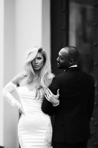 Prva samostalna revija hrvatskog brenda Royal Bride čije haljine obožavaju poznate Hrvatice