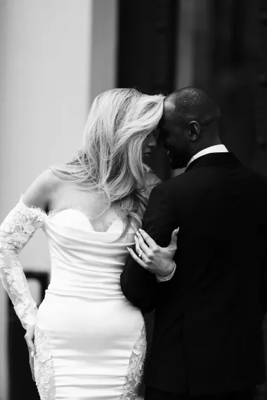 Prva samostalna revija hrvatskog brenda Royal Bride čije haljine obožavaju poznate Hrvatice