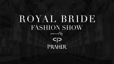 Prva samostalna revija hrvatskog brenda Royal Bride čije haljine obožavaju poznate Hrvatice