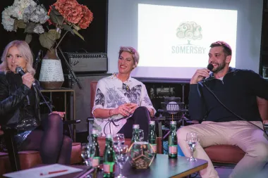 Prva ovogodišnja ženska priča donijela je savjete za uspješan povratak u svakodnevicu