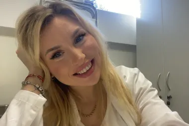 Petra Meštrić za Žena.hr: Kako sam izgubila 19 kilograma u tri godine