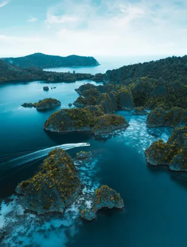Prema National Geographicu, ovo su najbolje destinacije za 2025.