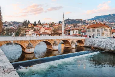 Prema National Geographicu, ovo su najbolje destinacije za 2025.