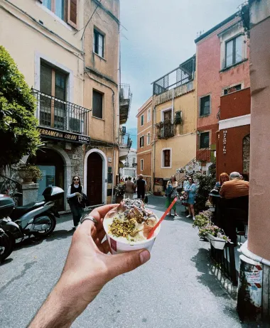 Neodoljiva Sicilija: Raj za ljubitelje povijesti, prirode i sjajne gastronomije