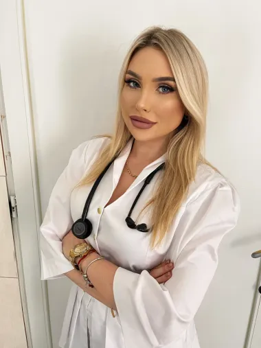 Petra Meštrić za Žena.hr: Kako sam izgubila 19 kilograma u tri godine