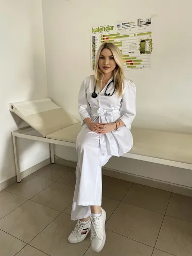 Petra Meštrić za Žena.hr: Kako sam izgubila 19 kilograma u tri godine