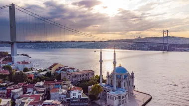 Vodič za Istanbul - čaroban grad bogate povijesti i gastronomije